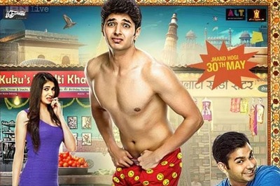 Ekta Kapoor teams up with Bejoy Nambiar for 'Kuku Mathur Ki Jhand Ho Gayi'