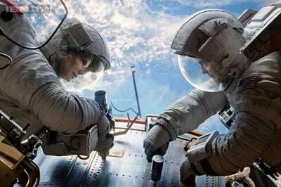 Oscars 2014: 'Gravity', 'American Hustle' likely to lead the nominations