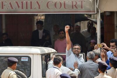 FIPB Officers Examined by CBI Didn't Say Karti Chidambaram Approached Them: Delhi High Court Notes