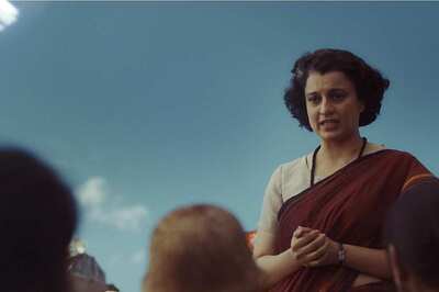 Emergency Trailer: Kangana Ranaut Turns Indira Gandhi To Unveil The 'Darkest Chapter' In Country's History