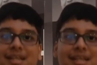 How JEE Advanced Topper Ved Lahoti Prepared For The Exam: 'Never Saw The Clock While Studying'