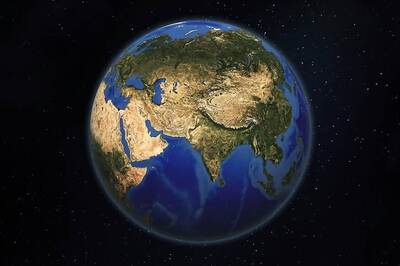 Novel Tool Shows How Humans Have Changed Earth