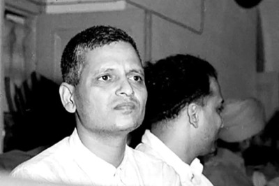 Martyrs' Day: Who Was Nathuram Godse, the Man Who Killed Gandhi?