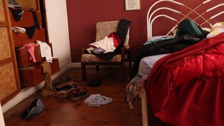 How to Turn Tidying Your Room Into a Game