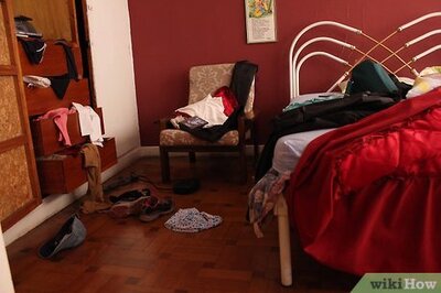 How to Turn Tidying Your Room Into a Game