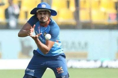 Shreyas Iyer Ruled Out of IPL 2023 and WTC Final, to Undergo Back Surgery: Report