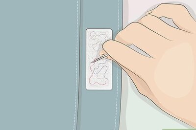 How to Make Velcro Stick Again