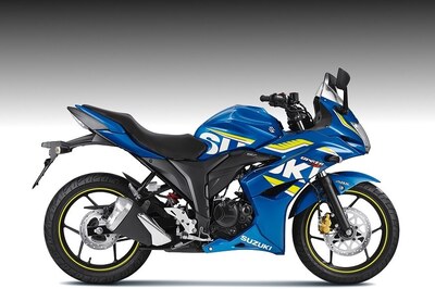 Suzuki Two-Wheelers Caps Off September with Record Sales of 57,469 Units