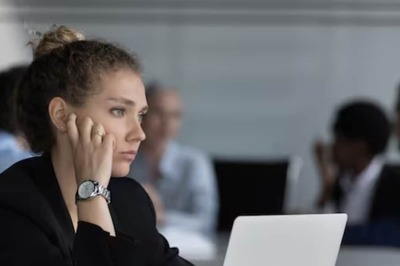 Dealing With Morning Anxiety? Follow These 7 Tips To Ease Your Mind