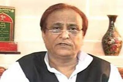 Azam Khan tells UP BJP to ask Centre to ban meat export