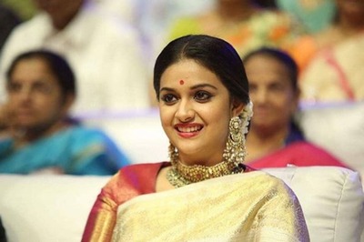 15 'Karigars' Worked For 8 Months For 'Mahanati'