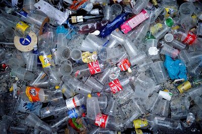 China Moves to Phase out Single-use Plastics, Increases Restrictions of Production, Sale & Use