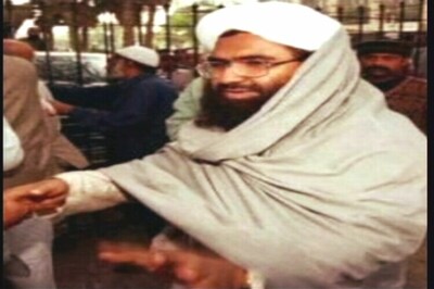 Kandahar to Pathankot: What we know about Masood Azhar