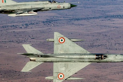 They Too Fought in Kargil: 108 Squadron’s Innovative Tactics to Target Enemy Stood Out