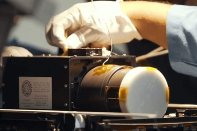 Indian Space Tech Startup Pixxel Wins Grant From iDEX To Manufacture Satellites For Air Force