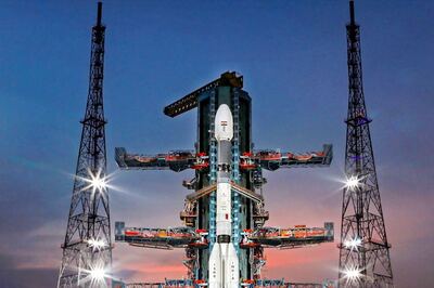 Chandrayaan-3 Reaches Launch Port, Satellite Centre Chief Says ISRO 'Upbeat & Apprehensive' | Exclusive
