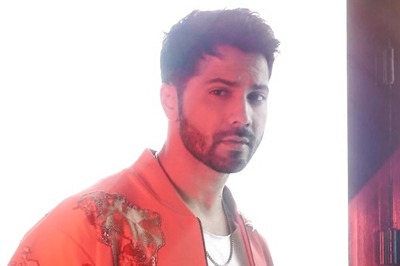 Varun Dhawan Shares Health Update After Vestibular Hypofunction Diagnosis, Says 'Doing Much Better With...'