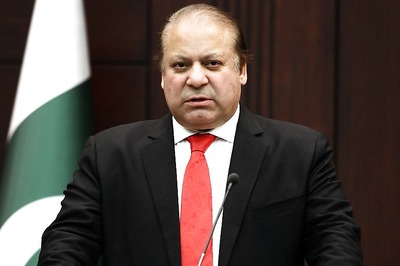 Pakistan's Deposed PM Nawaz Sharif to Lead Rally Despite Security Threats