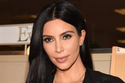 Kim Kardashian dedicated to fitness, says trainer