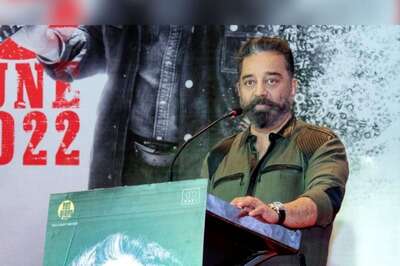 Kamal Haasan Confirms Indian 2 Not Shelved, to Resume Shooting Soon