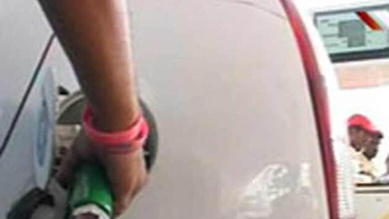 Panel to decide on diesel prices next week