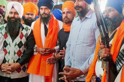 Exclusive | Major Social Media Push for Amritpal Singh by ISI, Targeting Young Sikhs: Intel Sources