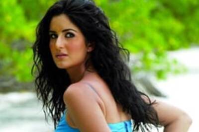 Namastey London keeps the skirt on