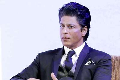 Shah Rukh Khan Calls Asoka, Ra.One Two Beautiful Journeys of His Life