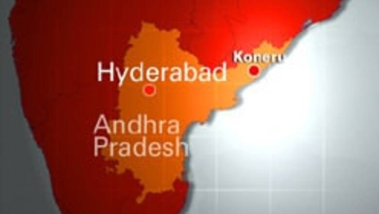 AP to celebrate 1st War of Independence