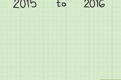 How to Calculate Annualized GDP Growth Rates