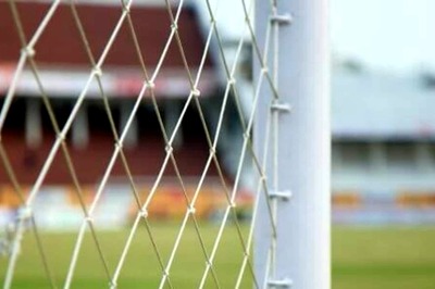 Sword of FIFA Ban Hanging over AIFF, Supreme Court Pushes for Polls of India's Football Body