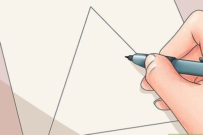 How to Make a Food Pyramid