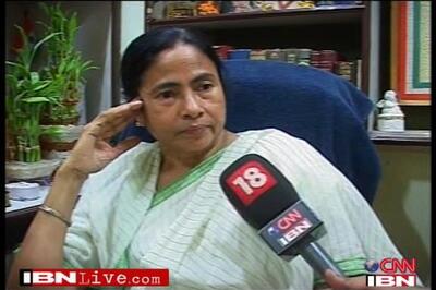 Army Chief's letter leak serious issue: Mamata
