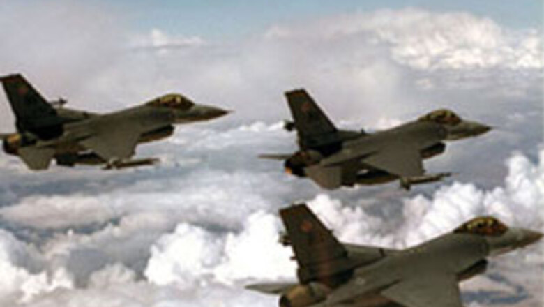 India to buy $1.4-bn Israeli air defence system