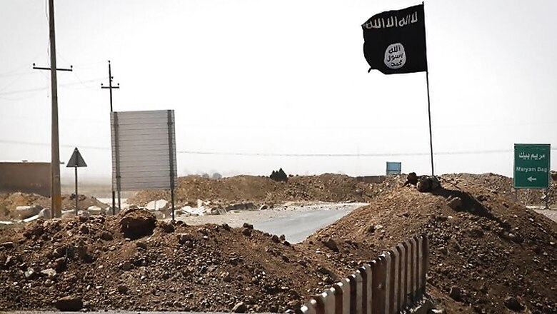 ISIS Developing Google-Style Driverless Cars for Attacks