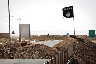 ISIS Developing Google-Style Driverless Cars for Attacks