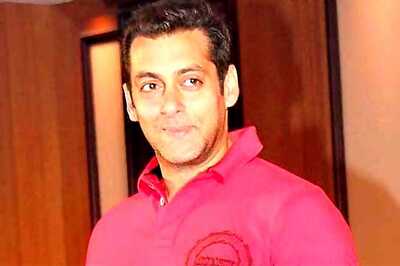 Salman Khan: If I ever have a child, I hope it's a girl