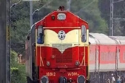 G20 Summit: 310 Trains Cancelled or Diverted, Full Detail Here