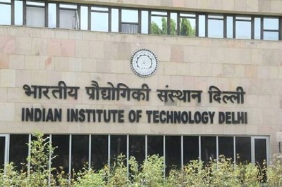 IIT-Delhi Establishes School of Artificial Intelligence in Campus; to Begin PhD from Next Admission Cycle