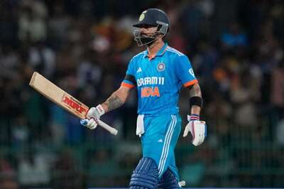 'Not Going To Defend Kohli But…': Dinesh Karthik On Virat’s Flop Show In ODI Series Against Sri Lanka