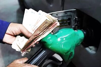 Petrol, Diesel Fresh Prices Announced: Check Rates In Your City On August 29