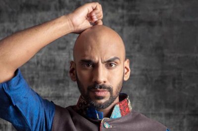 83 Actor Sahil Khattar: Ranveer Singh is Not Just My Reel-life Captain But Also Real-life Captain