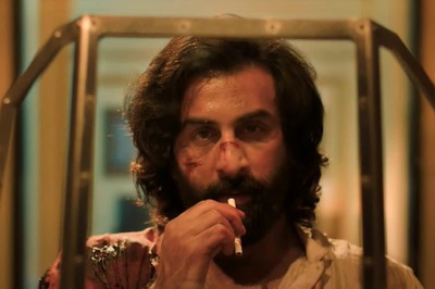 Exclusive: Ranbir Kapoor Starrer Animal Trailer to Drop on November 23? Deets Inside