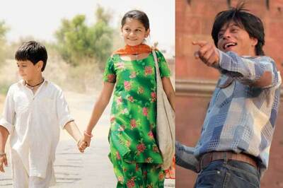 Why Nagesh Kukunoor's 'Dhanak' might leave a lasting impact on Shah Rukh Khan's admirers than 'Fan'