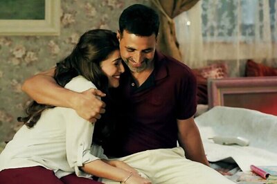 Bihar cabinet declares 'Airlift' tax free