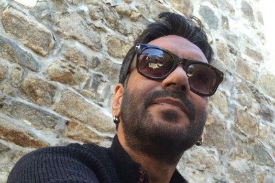Ajay Devgn on OTT Debut with Rudra: Nobody Wants to Watch a Nice Guy, Controversies Go On and On
