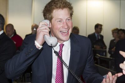 Taliban threaten to kidnap, kill Prince Harry