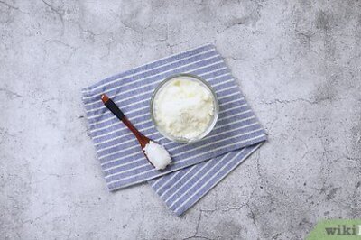 How to Make Dry Milk Taste Like Fresh Milk