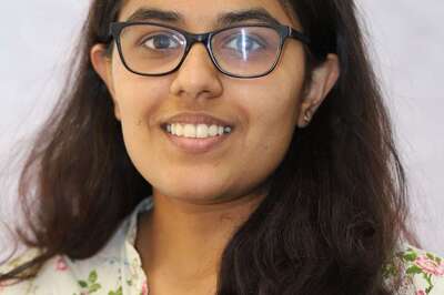 Daily Wage Worker's Daughter Gets Research Position in Germany, Researches to Find Eco-Friendly Alternative to Lithium Ion Battery