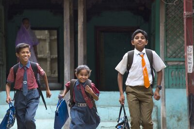 Opinion | Steps Towards A Peaceful and Prosperous Kashmir